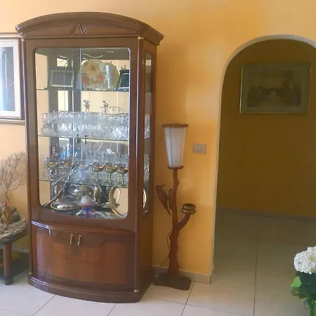 Luxury House Villa Gallipoli